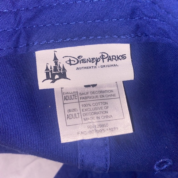 Disneyland Hat - Picture 3 of 3